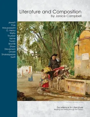 Literatúra a kompozícia - Literature and Composition