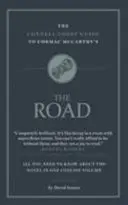 Connell Krátky sprievodca k románu Cormaca McCarthyho Cesta - Connell Short Guide To Cormac McCarthy's The Road
