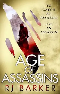 Vek vrahov - Age of Assassins
