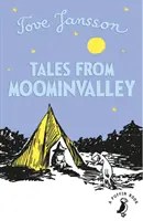 Príbehy z Muminvalley - Tales from Moominvalley