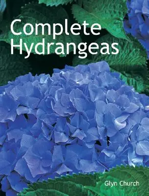 Kompletné hortenzie - Complete Hydrangeas