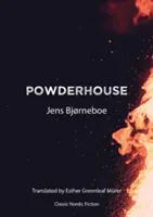 Prašivec - Powderhouse