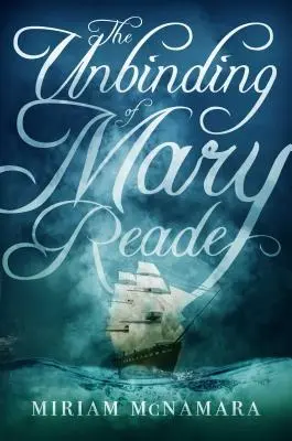 Odviazanie Mary Readeovej - The Unbinding of Mary Reade