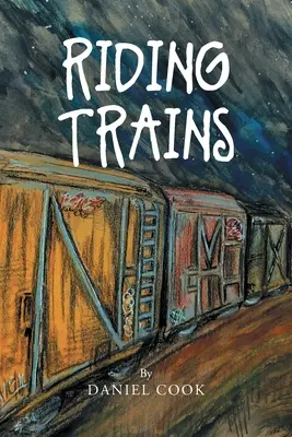 Jazda vlakom - Riding Trains