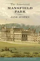 Mansfieldský park s poznámkami - The Annotated Mansfield Park