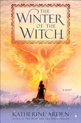 Zima čarodejnice - The Winter of the Witch