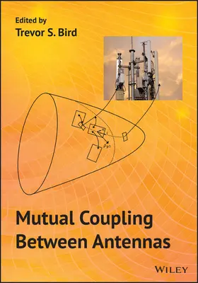 Vzájomné spojenie medzi anténami - Mutual Coupling Between Antennas