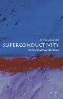 Supravodivosť: Veľmi stručný úvod - Superconductivity: A Very Short Introduction