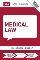 Otázky a odpovede k medicínskemu právu - Q&A Medical Law