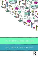 Zasvätený sprievodca právnickými zručnosťami - The Insider's Guide to Legal Skills