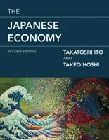 Japonské hospodárstvo, druhé vydanie - The Japanese Economy, Second Edition