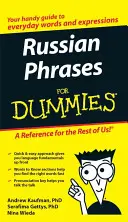 Ruské frázy pre hlupákov - Russian Phrases for Dummies