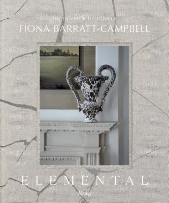 Fiona Barrattová-Campbellová: Elemental - Fiona Barratt-Campbell: Elemental