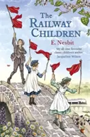 Železničné deti - The Railway Children