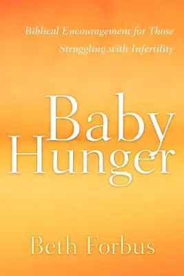 Hlad detí - Baby Hunger