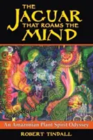 Jaguár, ktorý blúdi mysľou: Odyssea amazonských rastlín - The Jaguar That Roams the Mind: An Amazonian Plant Spirit Odyssey