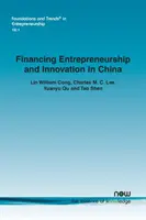 Financovanie podnikania a inovácií v Číne - Financing Entrepreneurship and Innovation in China