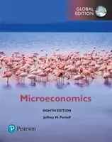 Mikroekonómia, globálne vydanie - Microeconomics, Global Edition