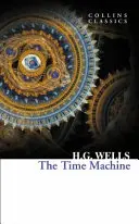 Stroj času - Time Machine