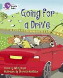 Ideme na jazdu - Going for a Drive
