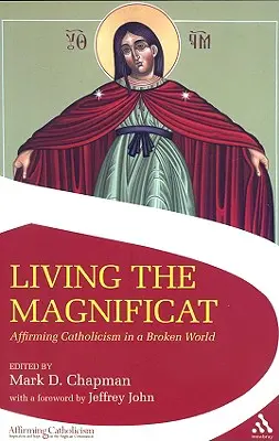 Žiť Magnificat - Living the Magnificat