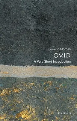Ovidius: veľmi stručný úvod - Ovid: A Very Short Introduction