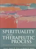 Spiritualita a terapeutický proces: Komplexný zdroj informácií od prijatia až po ukončenie - Spirituality and the Therapeutic Process: A Comprehensive Resource from Intake to Termination