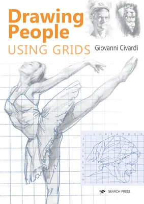 Kreslenie ľudí pomocou mriežok - Drawing People Using Grids