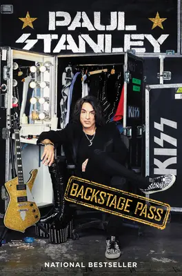 Prechod do zákulisia - Backstage Pass