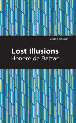 Stratené ilúzie - Lost Illusions