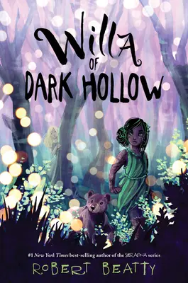 Willa z Temnej diery - Willa of Dark Hollow