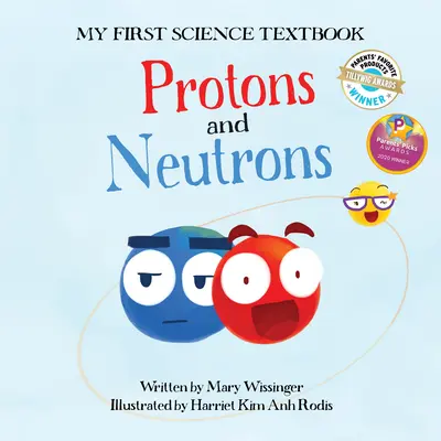 Protóny a neutróny - Protons and Neutrons