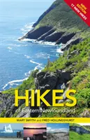 Túry východného Newfoundlandu - Hikes of Eastern Newfoundland