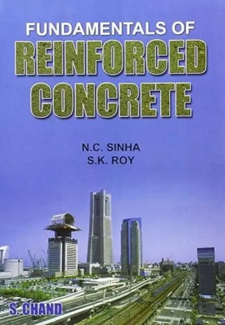 Základy železobetónu - Fundamentals of Reinforced Concrete