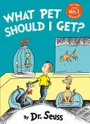 Aké zvieratko by som si mal kúpiť? - What Pet Should I Get?