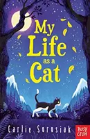 Môj život ako mačka - My Life as a Cat