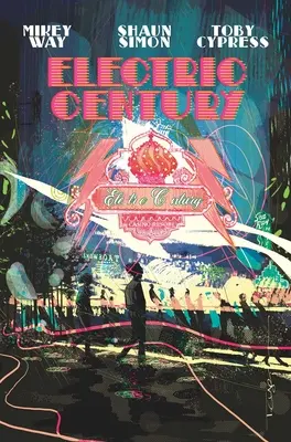 Elektrické storočie - Electric Century