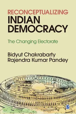 Rekonceptualizácia indickej demokracie: Meniaci sa elektorát - Reconceptualizing Indian Democracy: The Changing Electorate