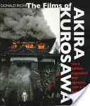 Rozšírené a aktualizované tretie vydanie filmov Akiru Kurosawu - The Films of Akira Kurosawa, Third Edition, Expanded and Updated
