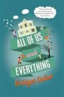 Všetci a všetko (Asher Bridget (Autor)) - All of Us and Everything (Asher Bridget (Author))