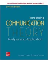 ISE Predstavujeme teóriu komunikácie: Analýza a aplikácia - ISE Introducing Communication Theory: Analysis and Application