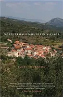Zápisky z horskej dediny - Notes from a Mountain Village