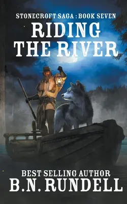 Jazda na rieke - Riding The River