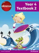 Abacus 4. ročník Učebnica 2 - Abacus Year 4 Textbook 2
