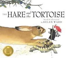 Zajac a korytnačka - Hare and the Tortoise