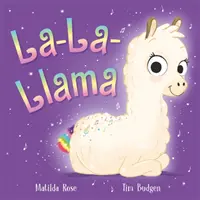 Kúzelný obchod so zvieratkami: La-La-Llama - The Magic Pet Shop: La-La-Llama