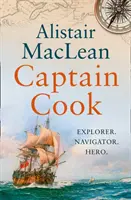 Kapitán Cook - Captain Cook