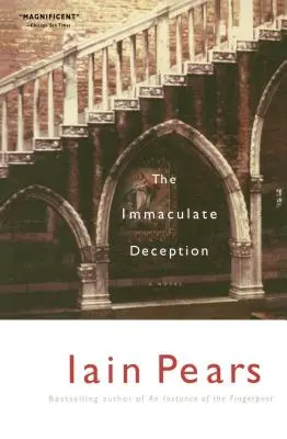 Nepoškvrnený podvod - The Immaculate Deception