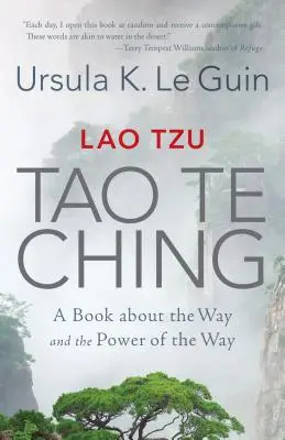 Lao-c': Tao Te Ťing: Kniha o ceste a sile cesty - Lao Tzu: Tao Te Ching: A Book about the Way and the Power of the Way