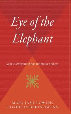 Oko slona - The Eye of the Elephant